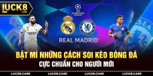 cách soi kèo bóng đá