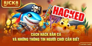 cách hack bắn cá