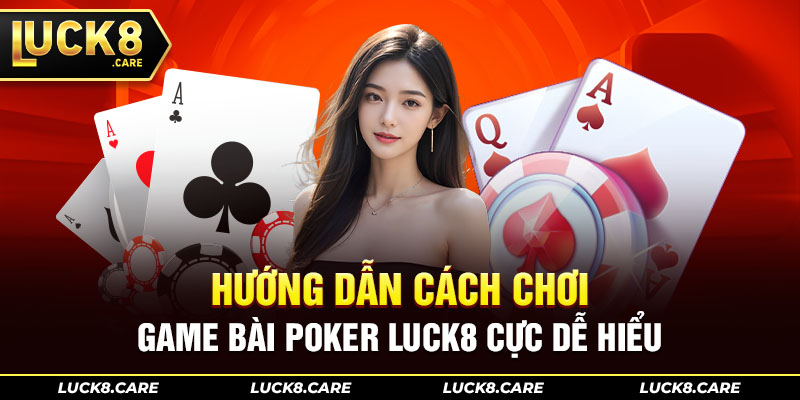 game bài poker