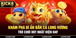 bắn cá long vương