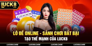 lô đề online