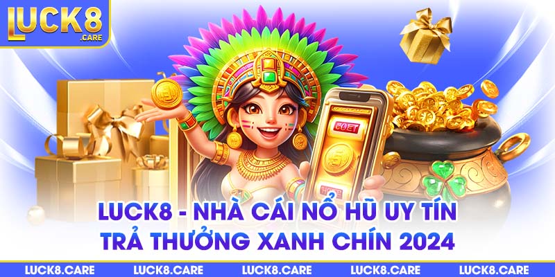 nổ hũ uy tín