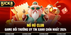 nổ hũ club