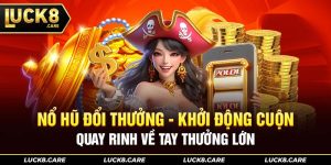 nổ hũ đổi thưởng