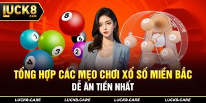 xổ số miền bắc