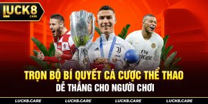 bí quyết cá cược thể thao