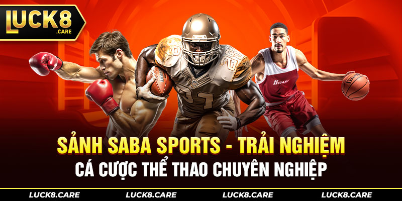 sảnh saba sports