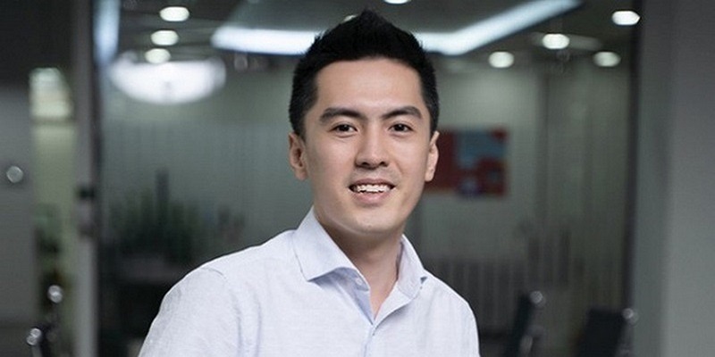 Thông tin về CEO Luck8