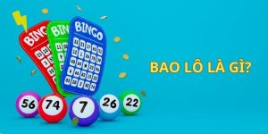 Tỷ lệ trúng bao lô càng nhiều mức thưởng nhận về sẽ càng tăng cao